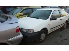 nissan almera (n15) del año 1998