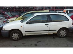 nissan almera (n15) del año 1998 2