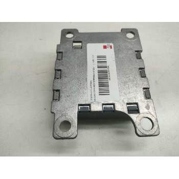 Recambio de centralita airbag para nissan terrano/terrano.ii (r20) referencia OEM IAM 0285001186 285568F200 