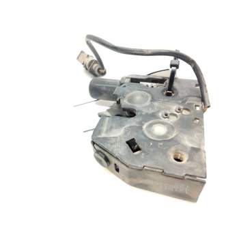 Recambio de cerradura capot para audi a6 c7 (4g2, 4gc) 3.0 tdi quattro referencia OEM IAM 4G0823509C  