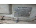NISSAN ALMERA (N15)