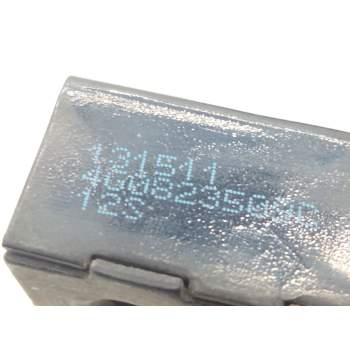 Recambio de cerradura capot para audi a6 c7 (4g2, 4gc) 3.0 tdi quattro referencia OEM IAM 4G0823509C  