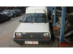 renault rapid/express (f40) del año 1990