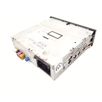 Recambio de sistema audio / radio cd para seat leon (5f1) 2.0 cupra referencia OEM IAM 5F0035858  