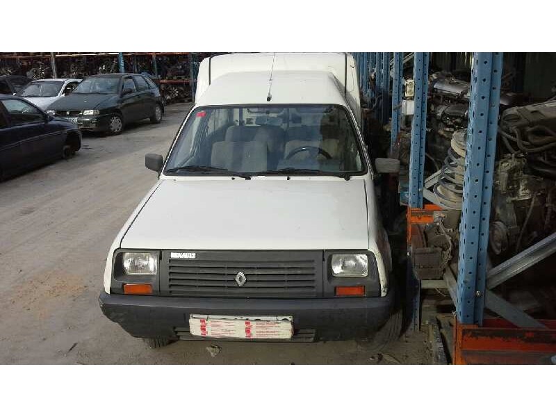 renault rapid/express (f40) del año 1990