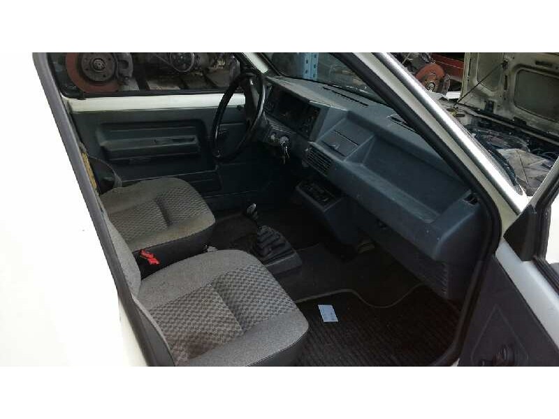 renault rapid/express (f40) del año 1990