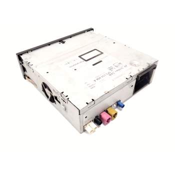 Recambio de sistema audio / radio cd para seat leon (5f1) 2.0 cupra referencia OEM IAM 5F0035858  