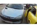 PEUGEOT 206 BERLINA