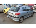PEUGEOT 206 BERLINA