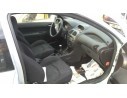 PEUGEOT 206 BERLINA