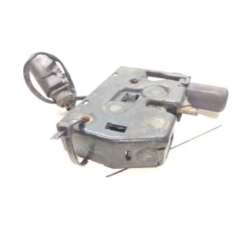 Recambio de cerradura capot para audi a6 c7 (4g2, 4gc) 3.0 tdi quattro referencia OEM IAM 4G0823509C  