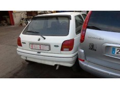 ford fiesta berl./courier del año 1994 2