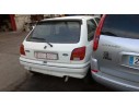 FORD FIESTA BERL./COURIER