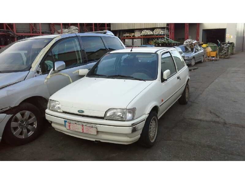 ford fiesta berl./courier del año 1994