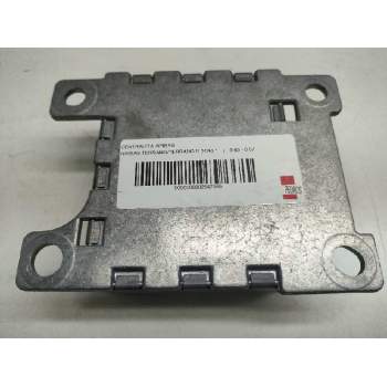 Recambio de centralita airbag para nissan terrano/terrano.ii (r20) referencia OEM IAM 0285001186 285568F200 
