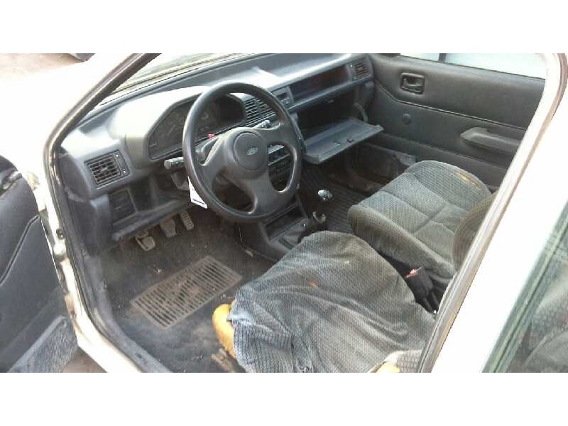 ford fiesta berl./courier del año 1994