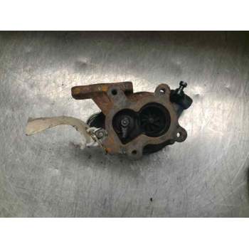 Recambio de turbocompresor para peugeot 206 berlina 1.4 hdi referencia OEM IAM 54359710009 GJ50715361735 