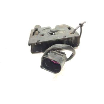 Recambio de cerradura capot para audi a6 c7 (4g2, 4gc) 3.0 tdi quattro referencia OEM IAM 4G0823509C  