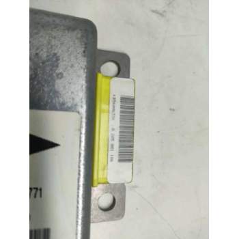 Recambio de centralita airbag para nissan terrano/terrano.ii (r20) referencia OEM IAM 0285001186 285568F200 
