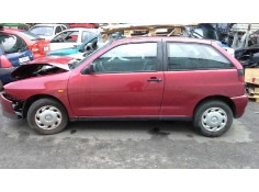 seat ibiza (6k) del año 1998 2