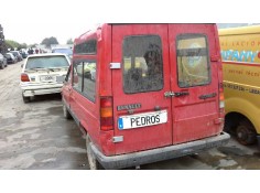 renault rapid/express (f40) del año 1987