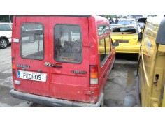 renault rapid/express (f40) del año 1987 2