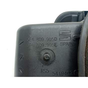 Recambio de tapa exterior combustible para seat leon (5f1) 2.0 cupra referencia OEM IAM 5F4809905D  