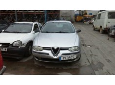 alfa romeo 156 (116) del año 1999