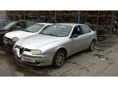 alfa romeo 156 (116) del año 1999 2