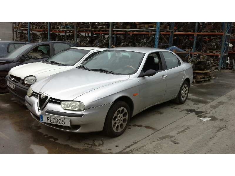 alfa romeo 156 (116) del año 1999