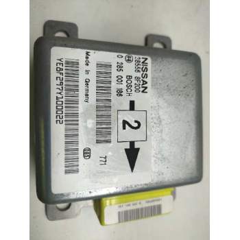 CENTRALITA AIRBAG 0285001186 285568F200 