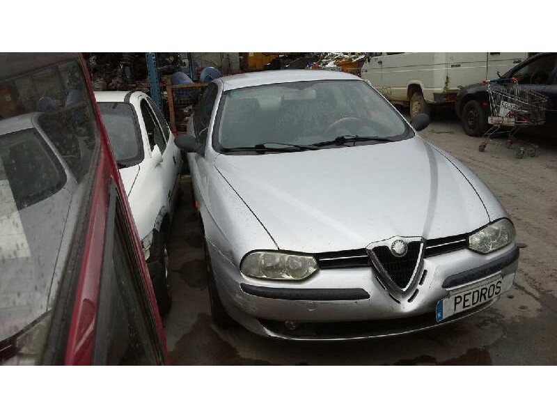 alfa romeo 156 (116) del año 1999