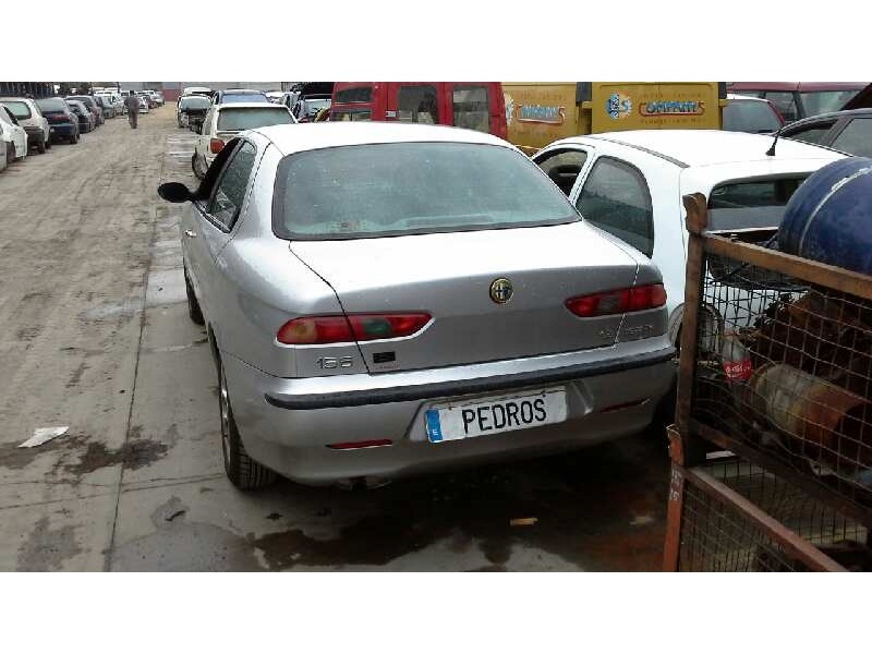 alfa romeo 156 (116) del año 1999