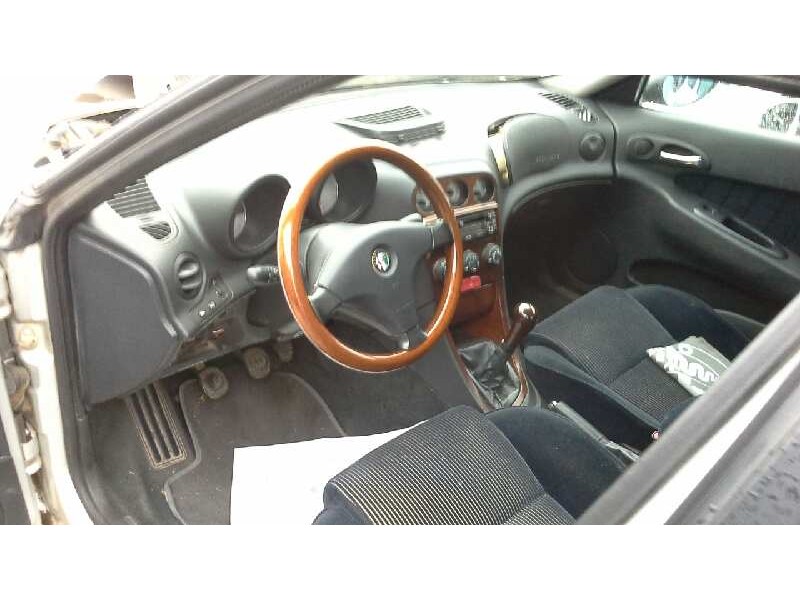 alfa romeo 156 (116) del año 1999