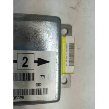 Recambio de centralita airbag para nissan terrano/terrano.ii (r20) referencia OEM IAM 0285001186 285568F200 