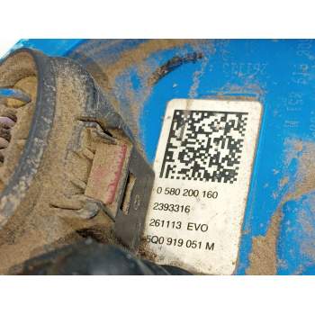 Recambio de aforador para seat leon (5f1) 2.0 cupra referencia OEM IAM 5Q0919051M  
