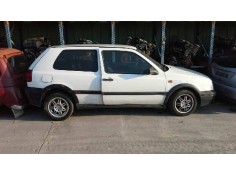 volkswagen golf iii berlina (1h1) del año 1992 2