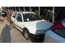 VOLKSWAGEN GOLF III BERLINA (1H1)