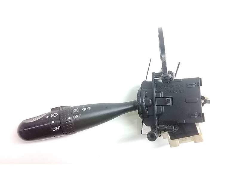 Recambio de mando intermitentes para toyota rav 4 (a2) 2.0 luna 4x4 referencia OEM IAM 42010173682 1736481 