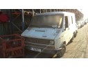 IVECO DAILY CAJA CERRADA (1989 =>)