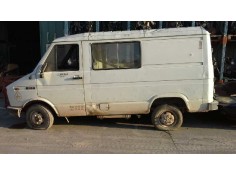iveco daily caja cerrada (1989 =>) del año 1989 2