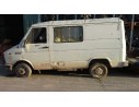 IVECO DAILY CAJA CERRADA (1989 =>)