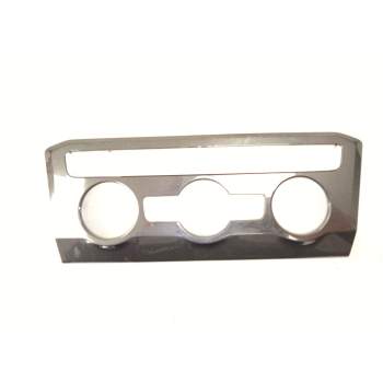 Recambio de moldura para volkswagen tiguan (5n_) 2.0 tdi 4motion referencia OEM IAM 5NB820073  