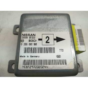 CENTRALITA AIRBAG 0285001186 285568F200 