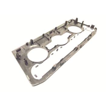 Recambio de moldura para volkswagen tiguan (5n_) 2.0 tdi 4motion referencia OEM IAM 5NB820073  