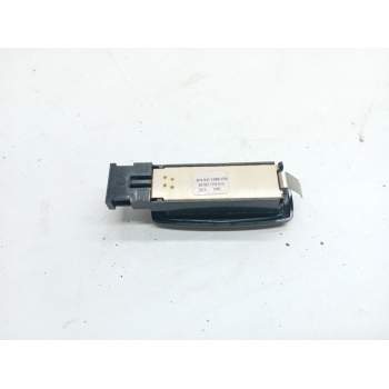Recambio de luz interior para seat leon (5f1) 2.0 cupra referencia OEM IAM 5F0947109  