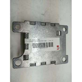 Recambio de centralita airbag para nissan terrano/terrano.ii (r20) referencia OEM IAM 0285001186 285568F200 