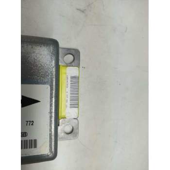 Recambio de centralita airbag para nissan terrano/terrano.ii (r20) referencia OEM IAM 0285001186 285568F200 