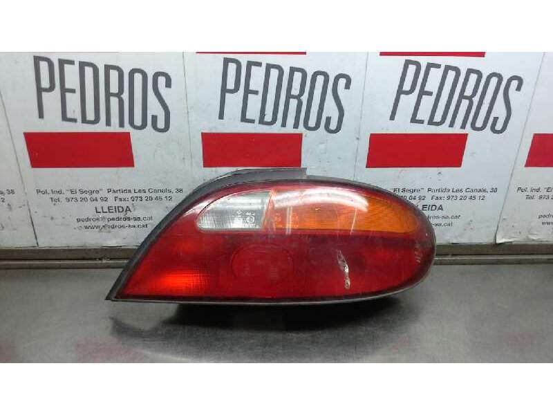 Recambio de piloto trasero derecho para hyundai lantra berlina (rd) 1.6 cat referencia OEM IAM R924021290  