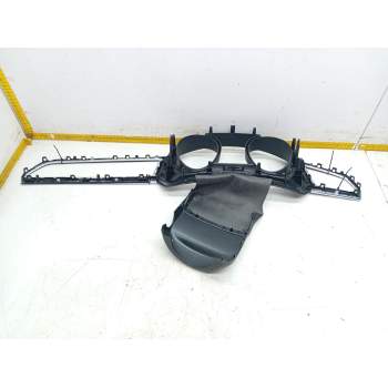 Recambio de moldura para volkswagen tiguan (5n_) 2.0 tdi 4motion referencia OEM IAM 5NB857189  